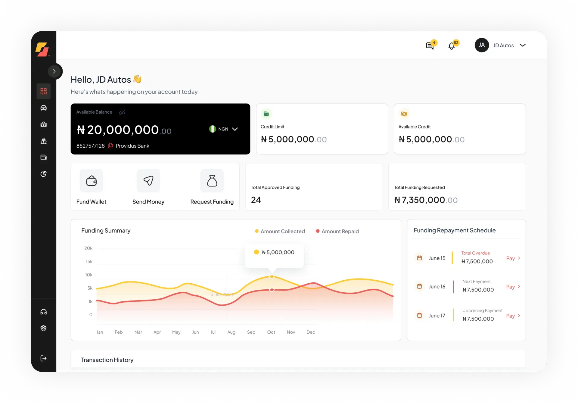 Solutions Section Image