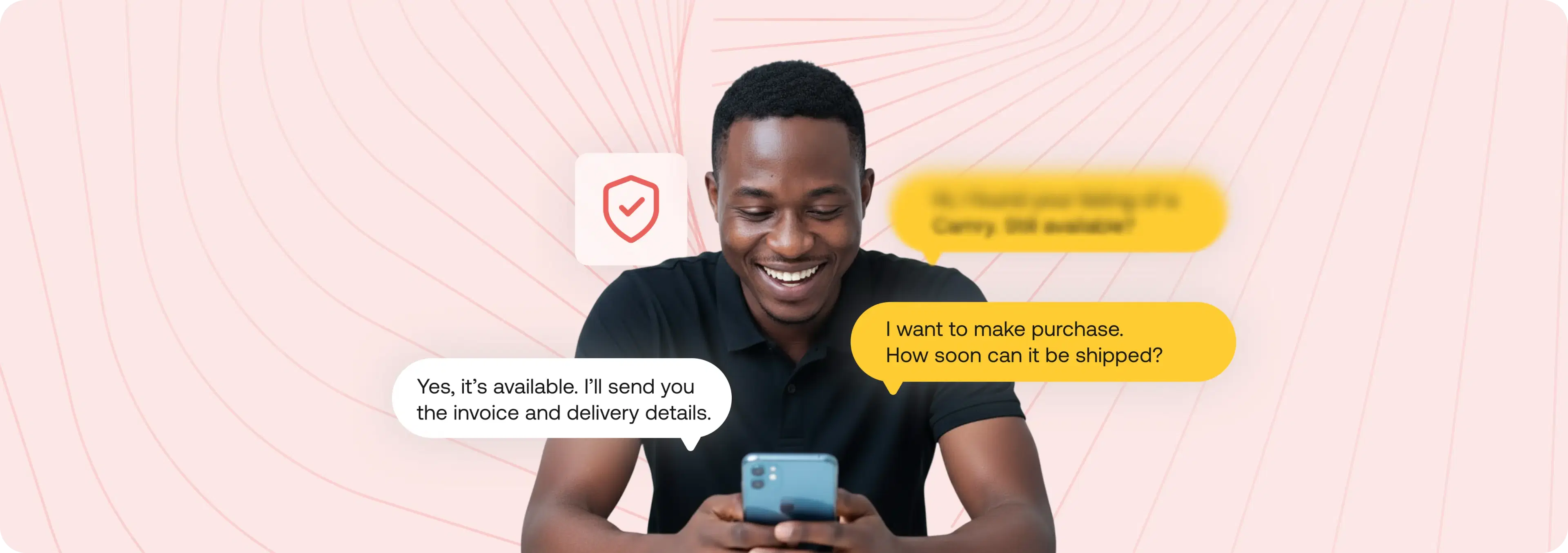 Connecting auto traders in one unified network. 