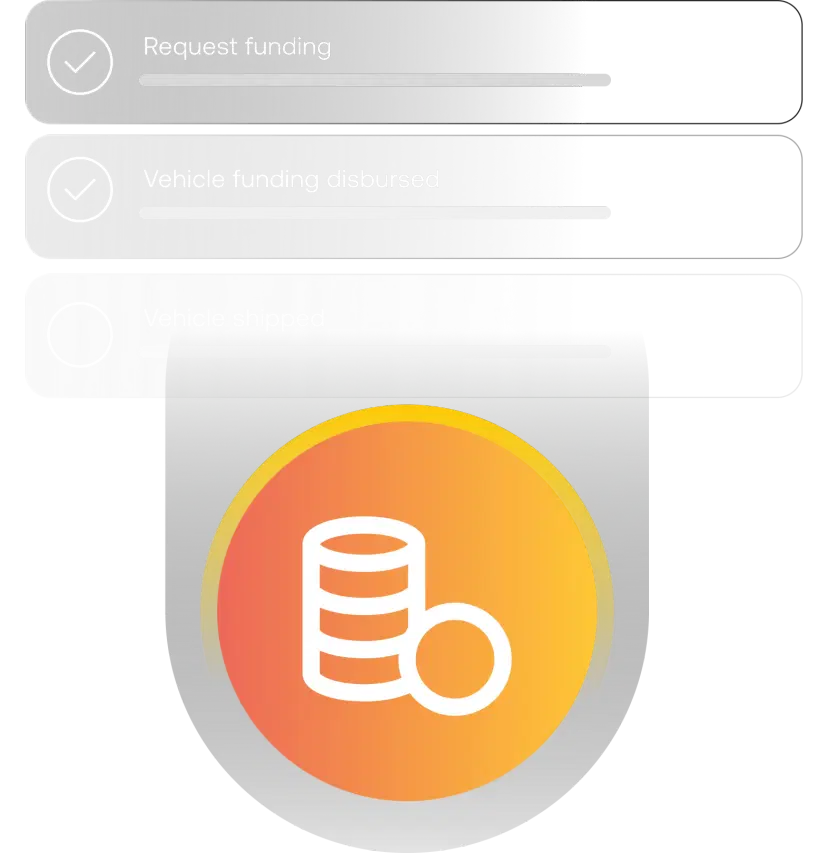 Lending and Fulfillment